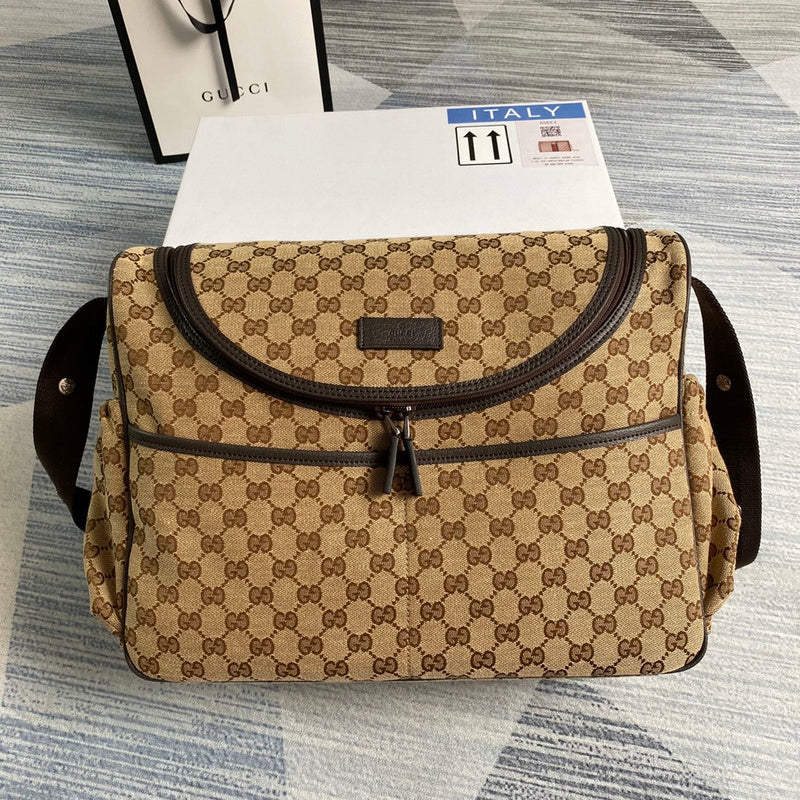 COZY BAGS - GUKI Bags - 2188