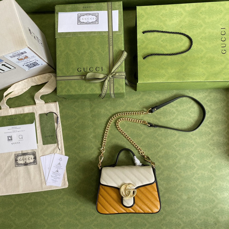 COZY BAGS - GUKI Bags - 1764