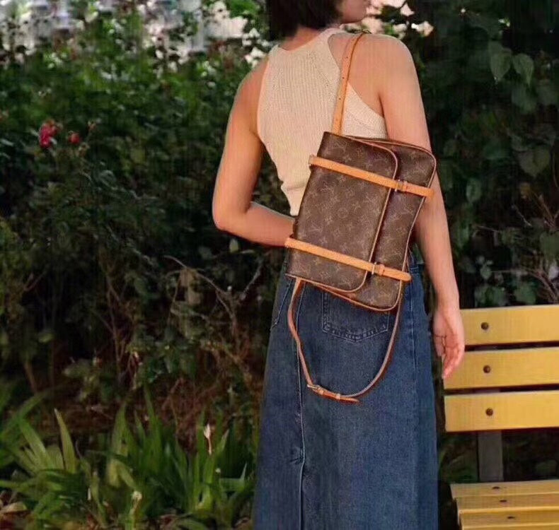 COZY BAGS - LOV Bags - 1984