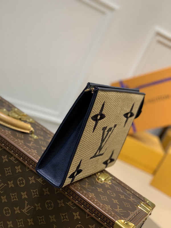 COZY - LV Bags - 3494