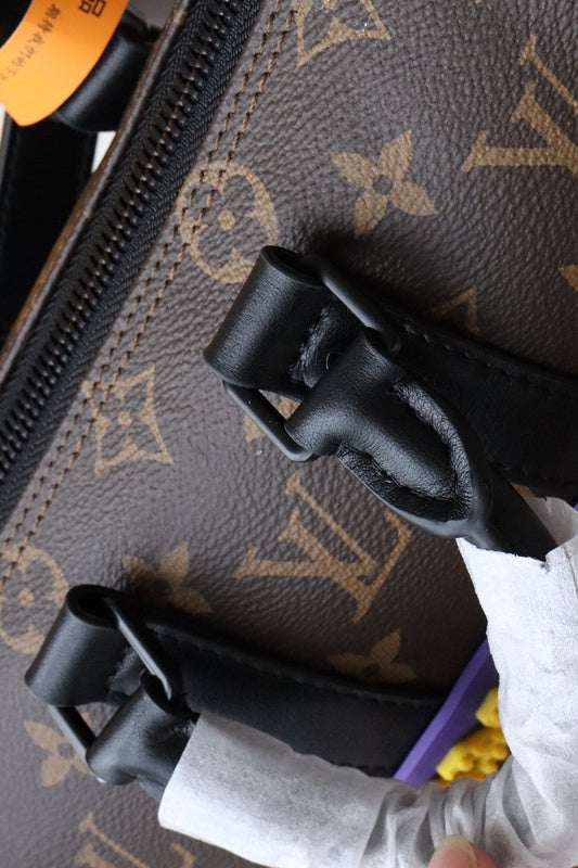 COZY - LV Bags - 2853