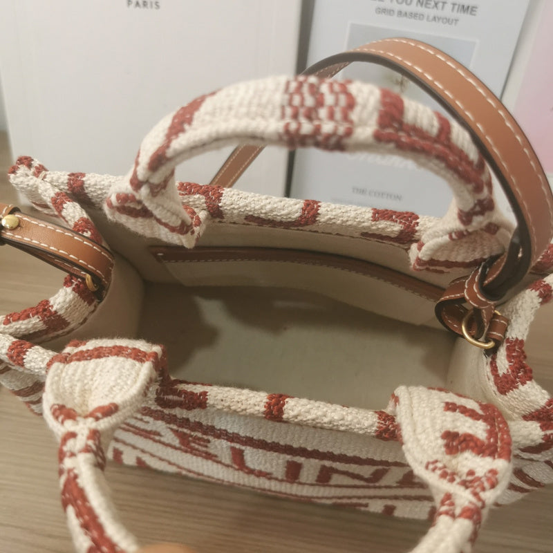 COZY - COL Bags - 040