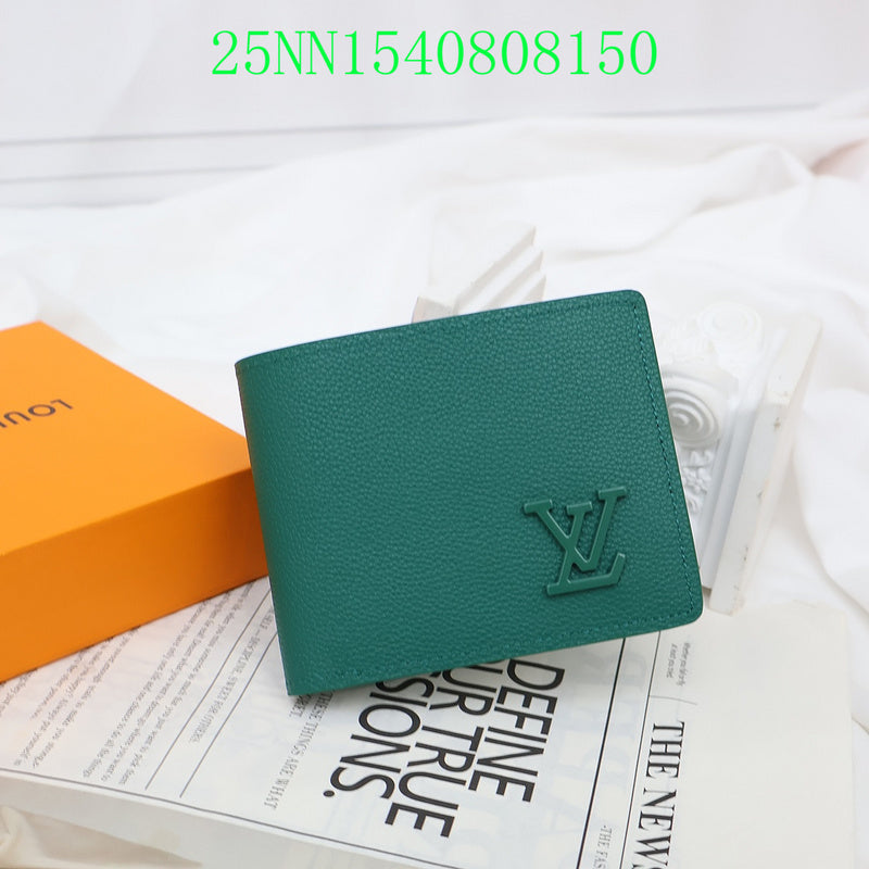 COZY BAGS - LOV Wallet - 168