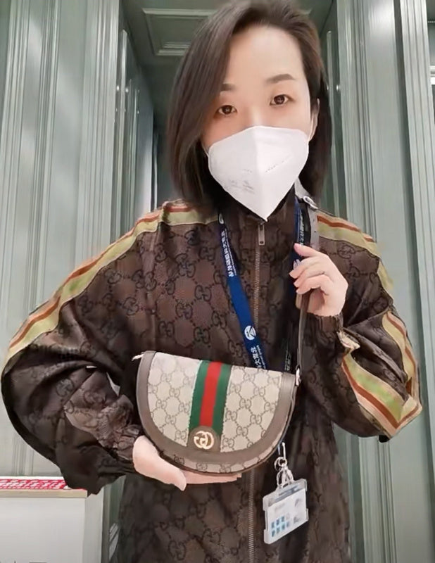 COZY BAGS - GUKI Women Bags - 532