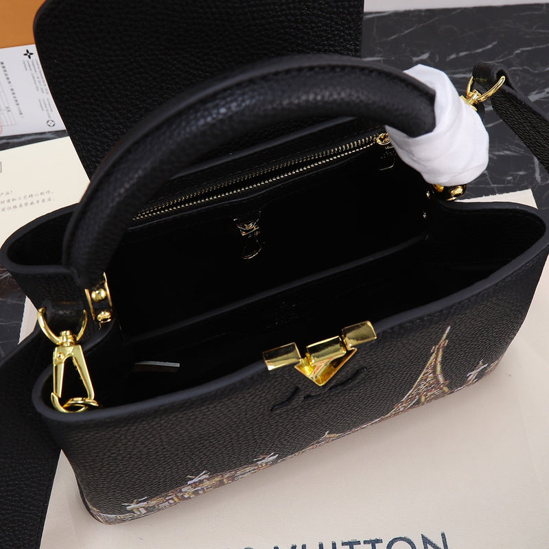 COZY BAGS - GUKI Women Bags - 1561