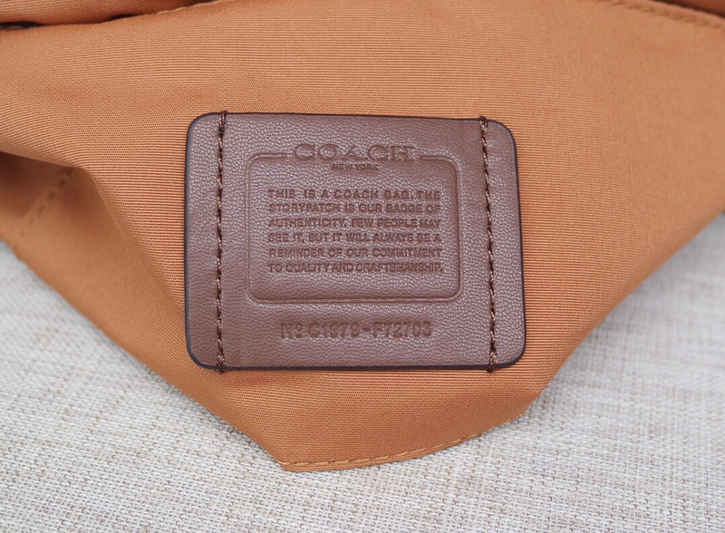 COZY - CAH Bags - 537