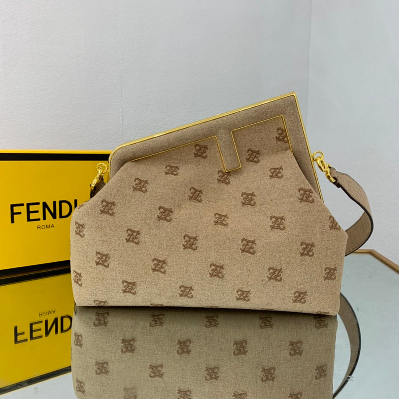 COZY BAGS - FDE Bags - 231
