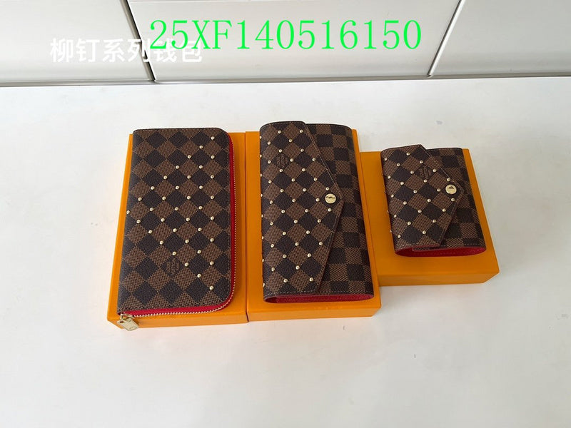 COZY BAGS - LOV Wallet - 1360