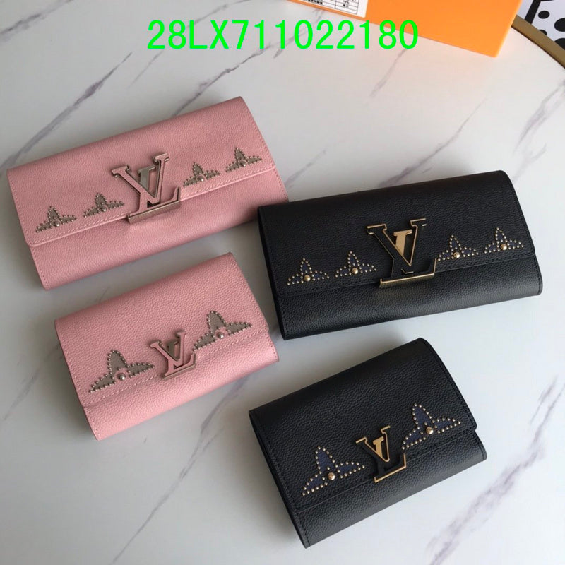 COZY BAGS - CHL Wallet - 1405
