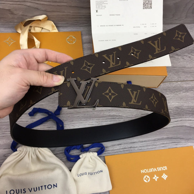 JB - LOV Belts - 344