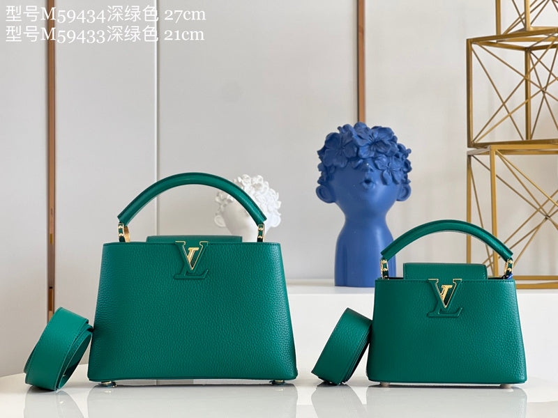 COZY BAGS - LOV Bags - 2273