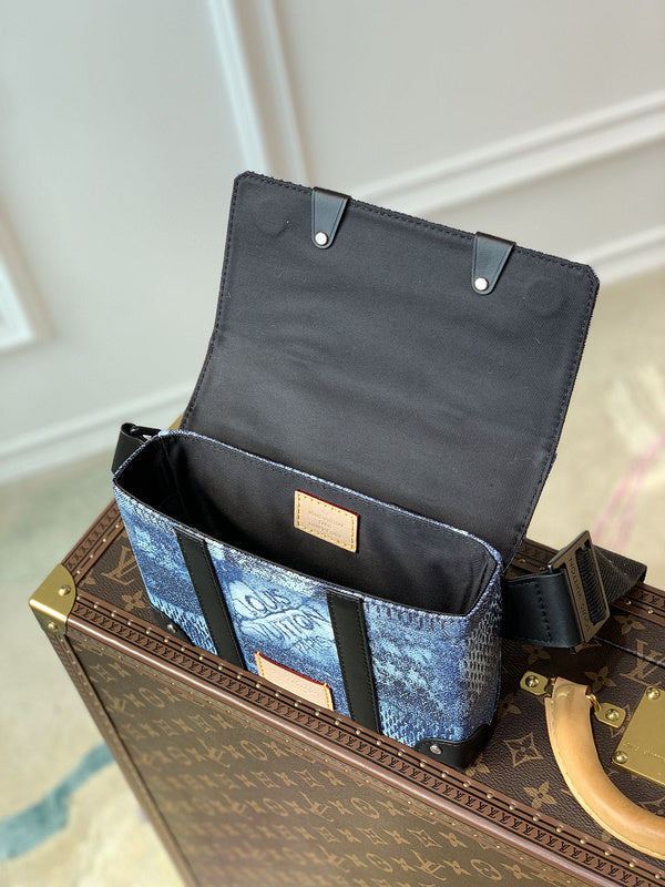 COZY - LV Bags - 3489