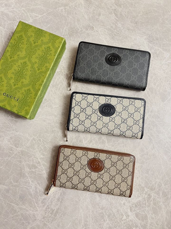 COZY BAGS - Guki Wallet - 202