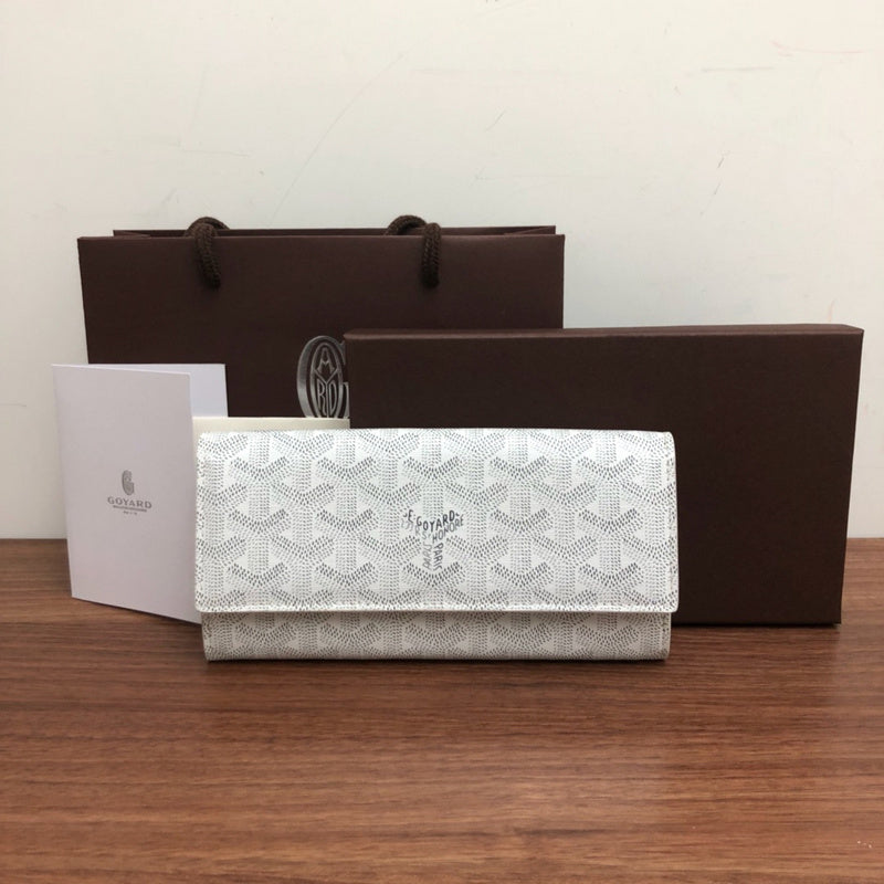 COZY - GYO Wallets - 052