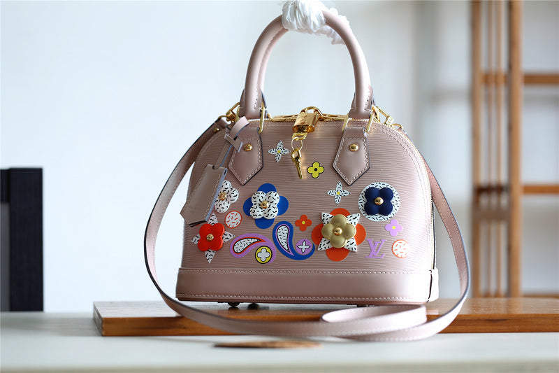 COZY - LOV Lady Bags - 1862