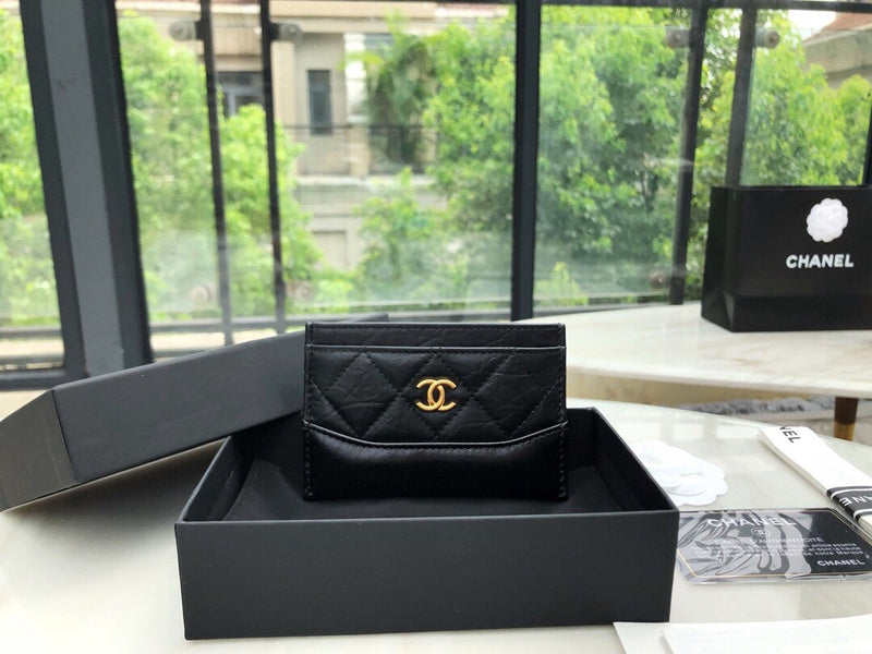 COZY - CHL Wallets - 033