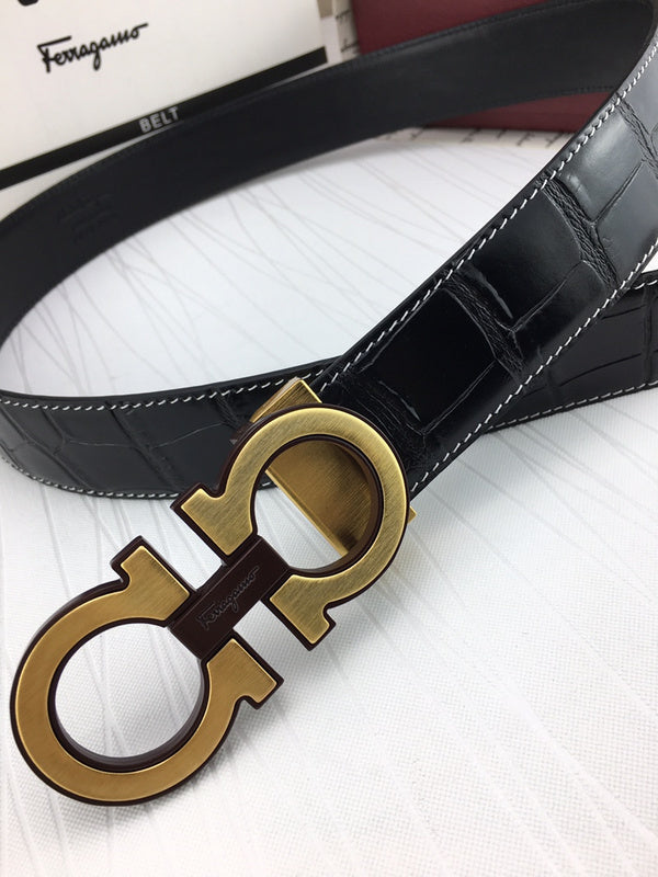 COZY - FGO Belts - 082