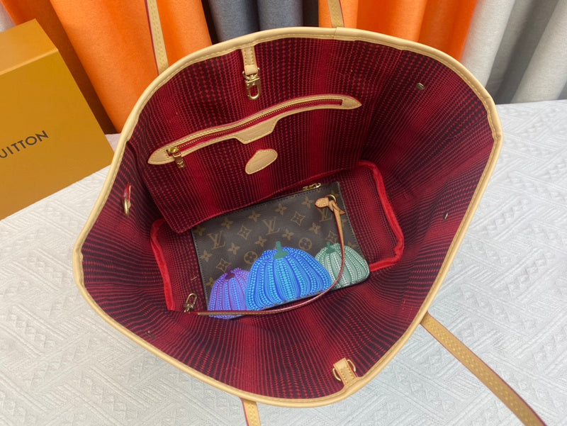 COZY - LV Bags - 1170