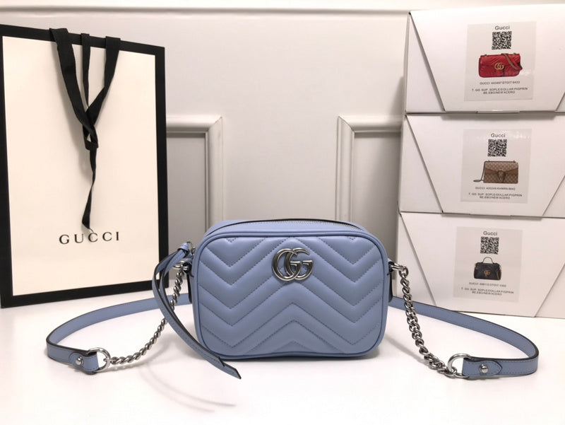 JB - Guki Lady Bags - 1101