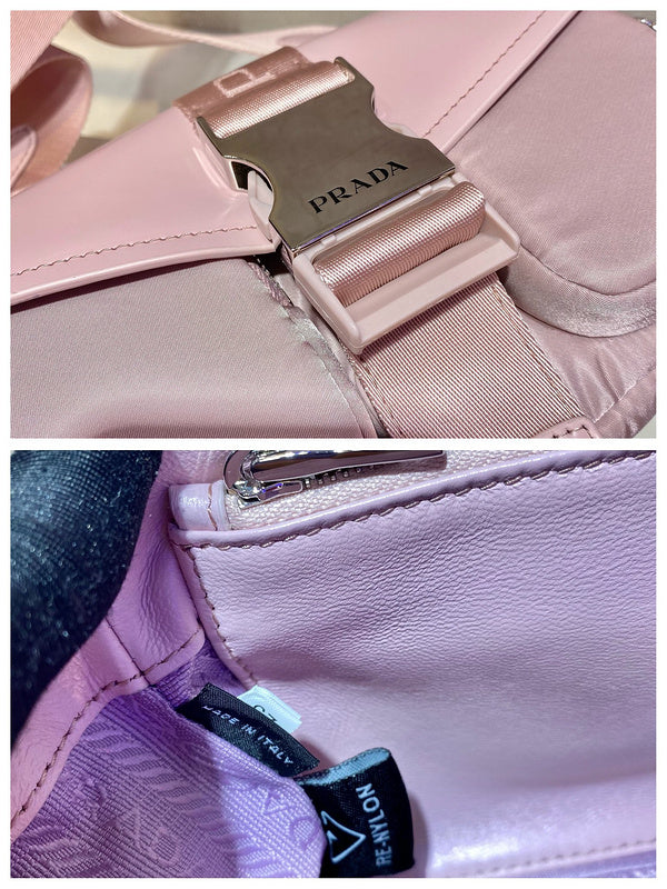 JB - PD Lady Bags - 196