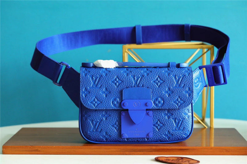 COZY BAGS - LOV Men Bags - 348