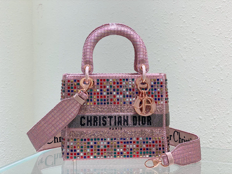 JB - DOR Lady Bags - 220