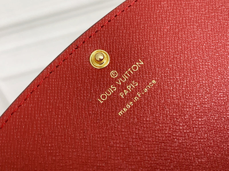 COZY BAGS - LOV Wallets - 811