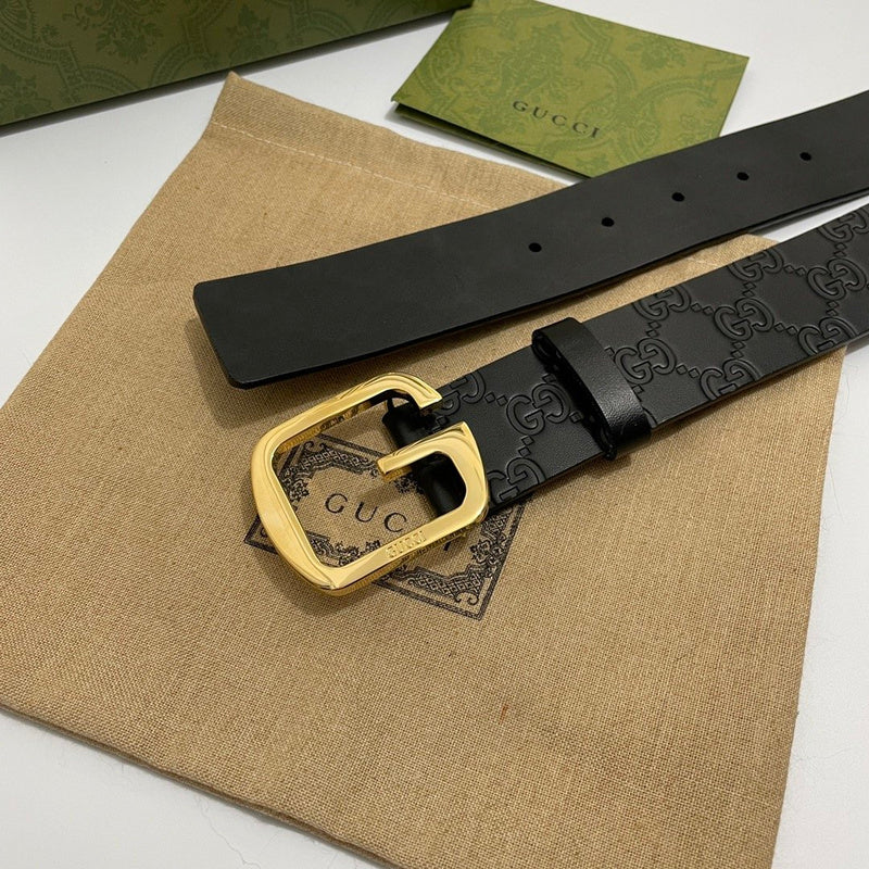 COZY BAGS - GUKI Belts - 198