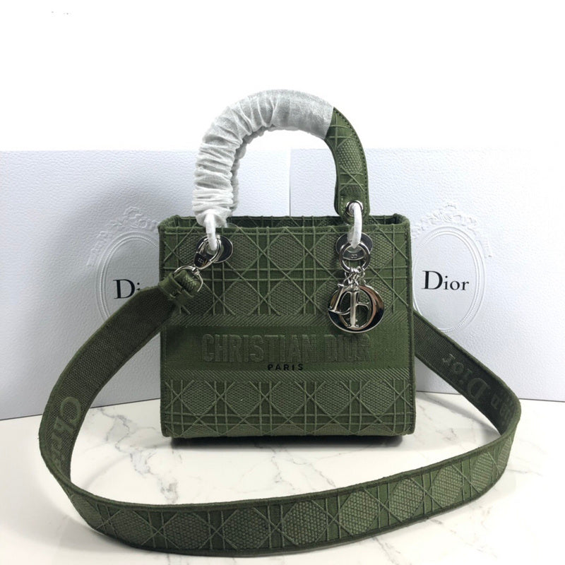 JB - DOR Lady Bags - 697