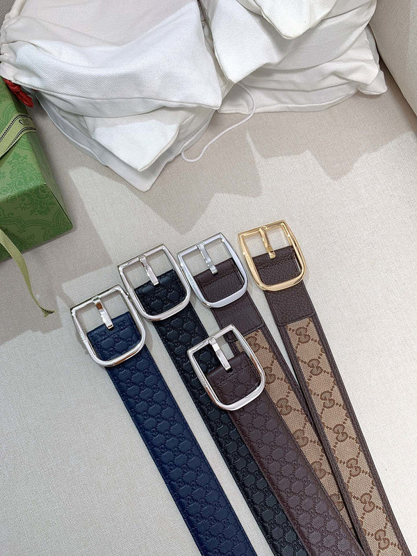 COZY BAGS - GUKI Belts - 015
