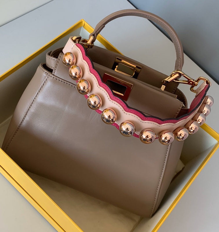 Cozy-Bags - FDE Bags - 756