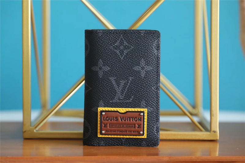 COZY BAGS - LOV Card Case - 104