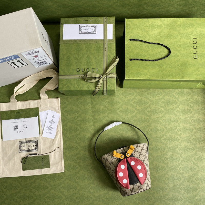 COZY BAGS - GUKI Bags - 1835