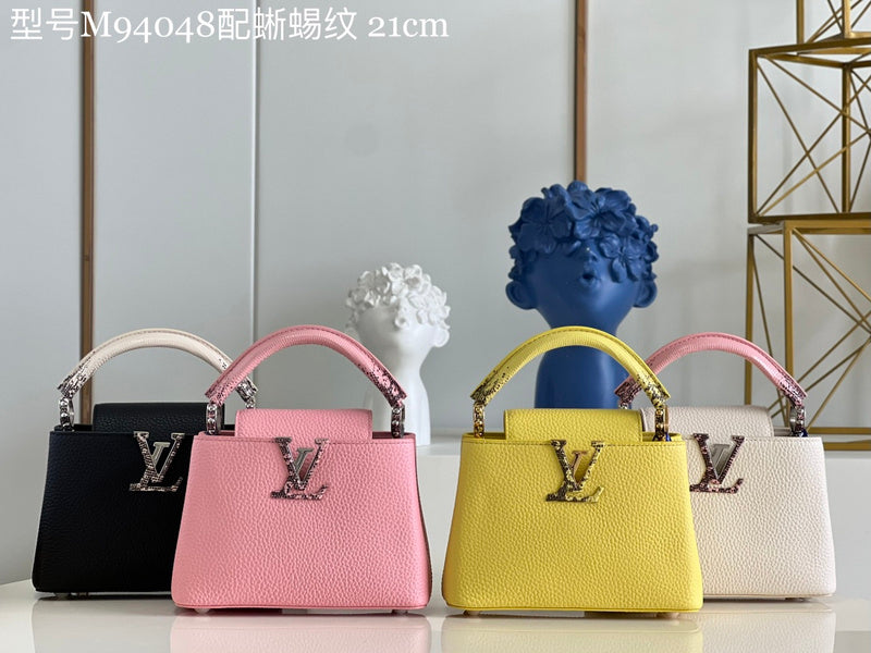 COZY BAGS - LOV Bags - 2217