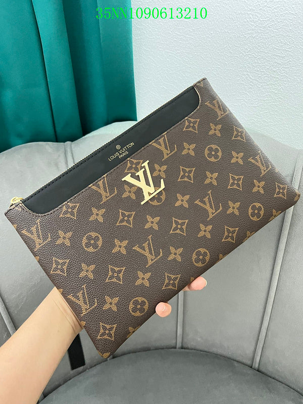COZY BAGS - LOV Wallet - 1181
