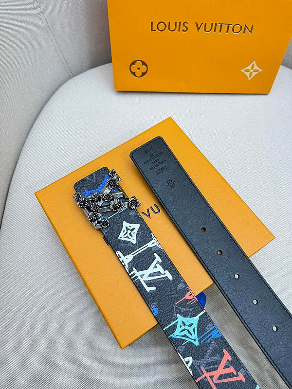 JB - LOV Belts - 027