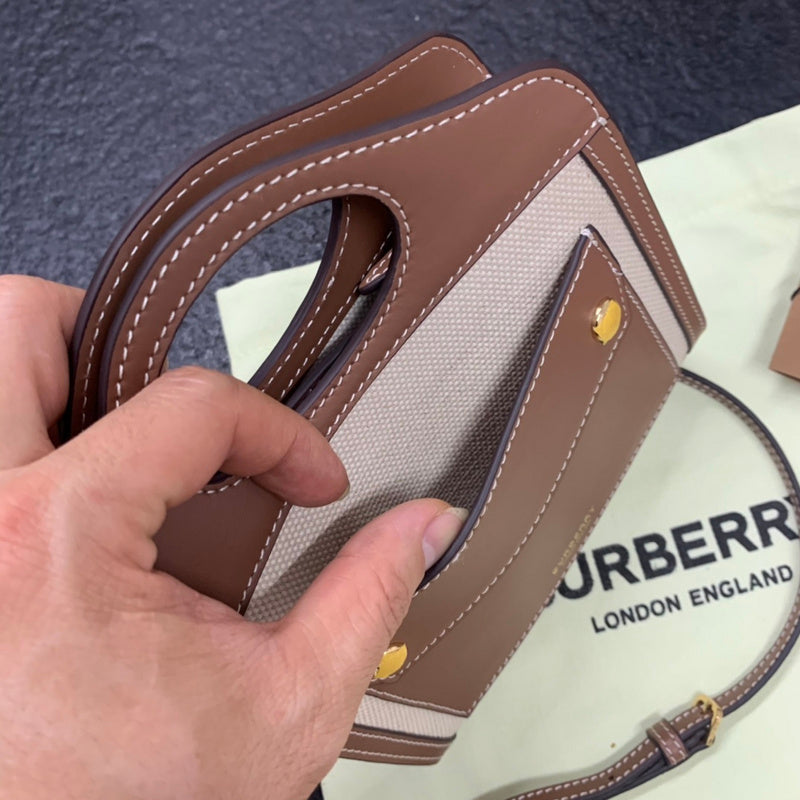 COZY - BOR Bags - 458