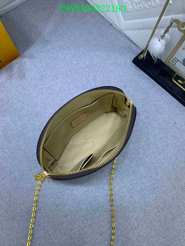COZY BAGS - LOV Wallet - 634