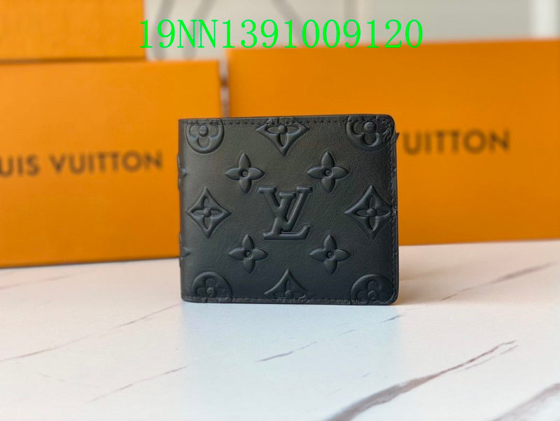 COZY BAGS - LOV Wallet - 949