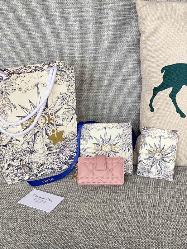COZY BAGS - DOR Wallets - 084