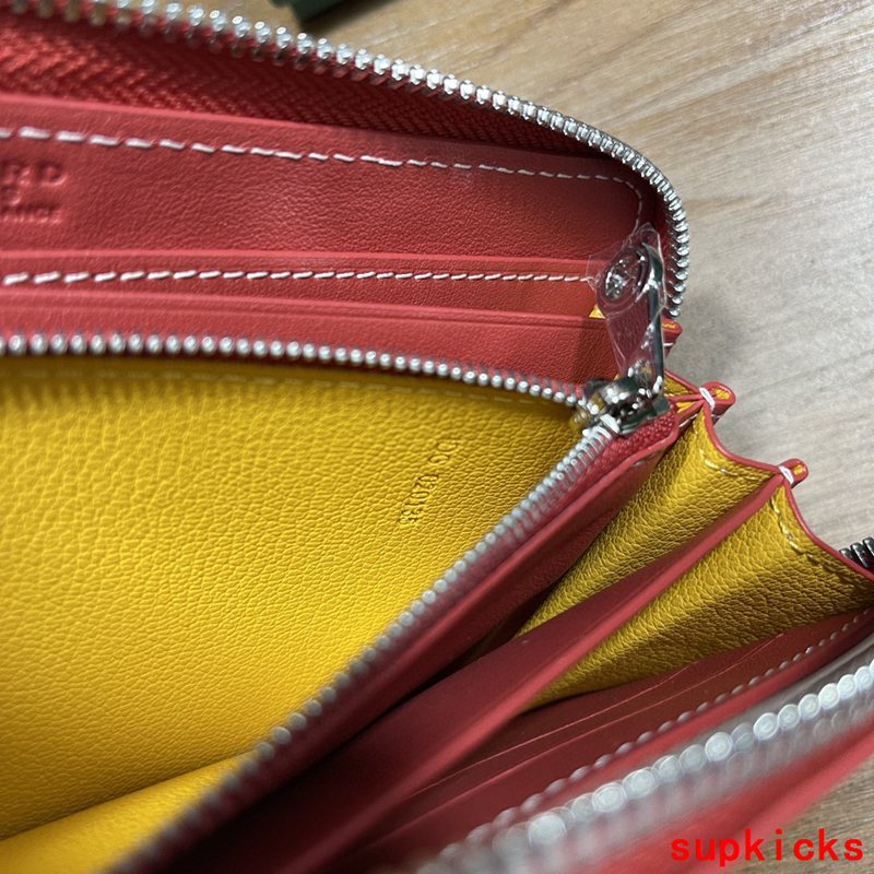 COZY BAGS - Mix Wallets - 222