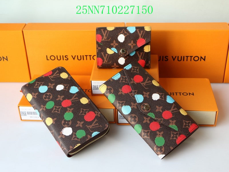 COZY BAGS - LOV Wallet - 682