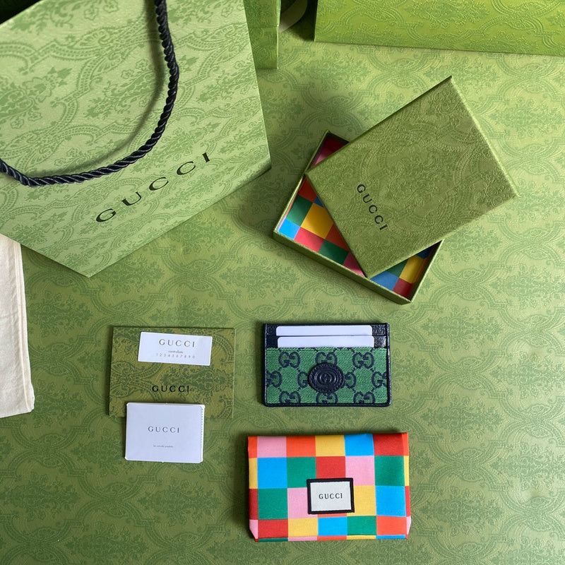 Cozy Bags - GUKI Women Wallets - 174