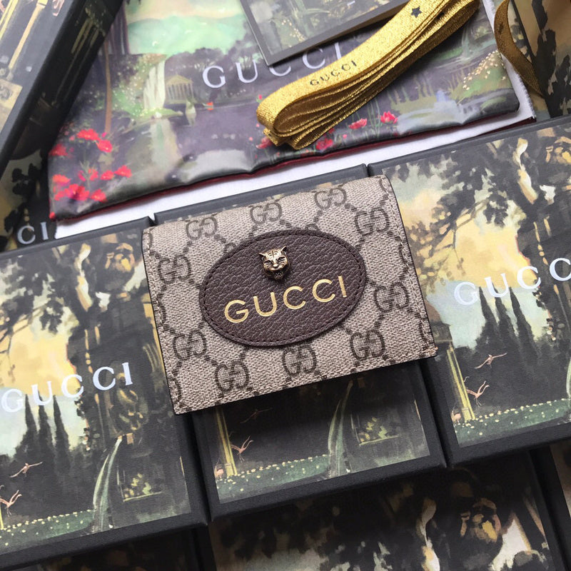 COZY BAGS - Guki Wallet - 448