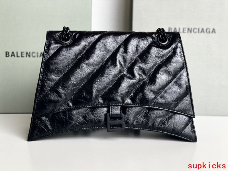 COZY BAGS - BG Hourglass Bags - 069