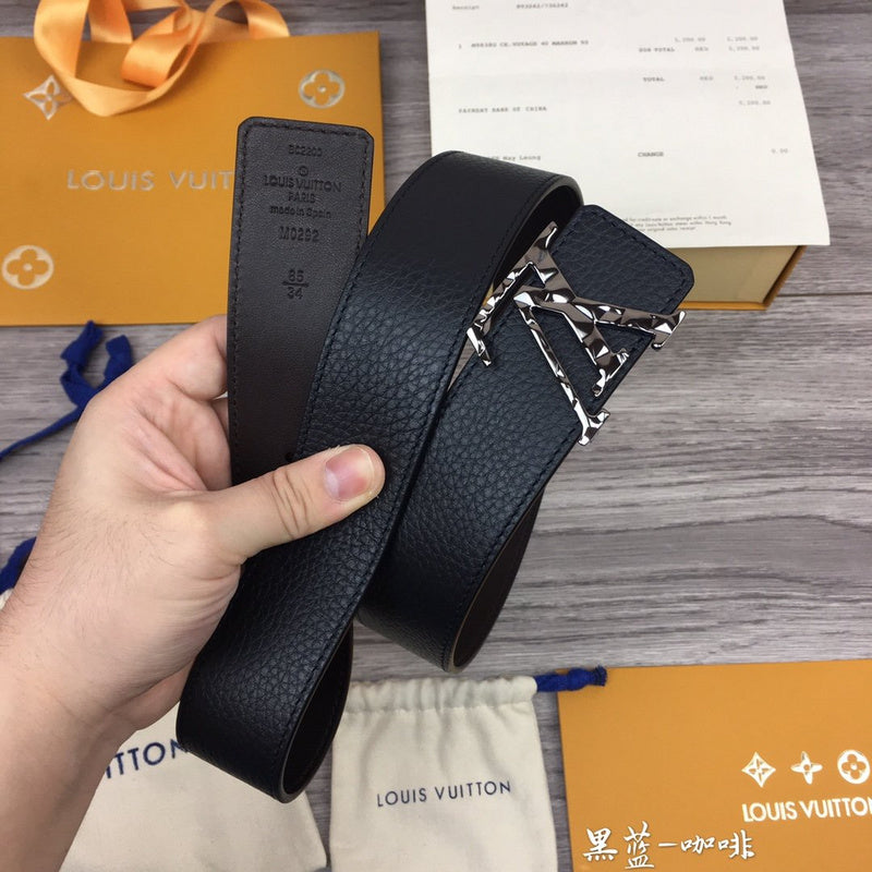 COZY - LOV Belts - 176