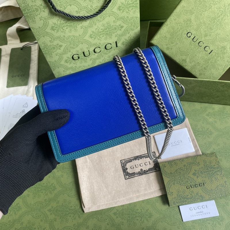 COZY BAGS - GUKI Bags - 1876