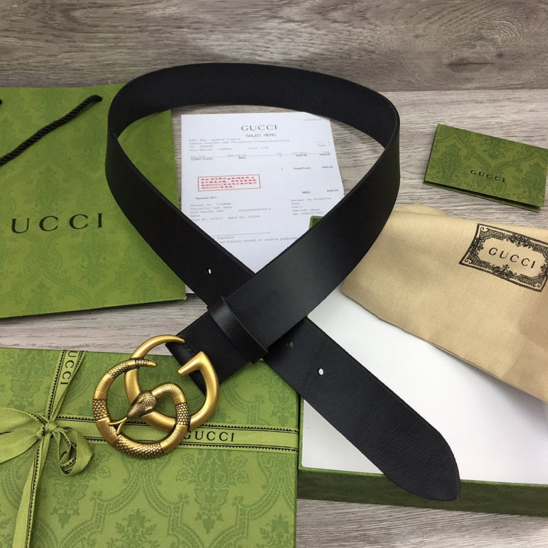COZY BAGS - GUKI Belts - 072