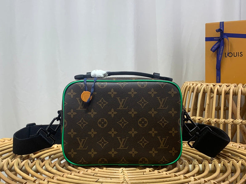COZY BAGS - LOV Men Bags - 158