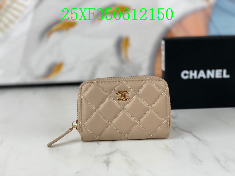 COZY BAGS - CHL Wallet - 131
